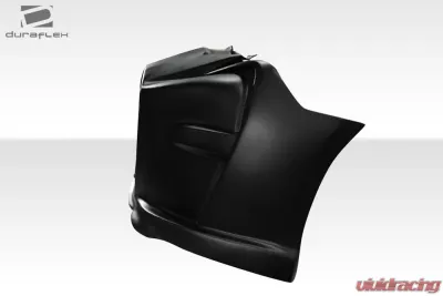 2010-2012 Hyundai Genesis Coupe 2DR Duraflex VG-R Front Bumper Cover - 1 Piece - 109637