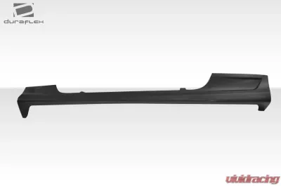 2010-2016 Hyundai Genesis Coupe 2DR Duraflex VG-R Side Skirt Rocker Panels - 2 Piece - 109638