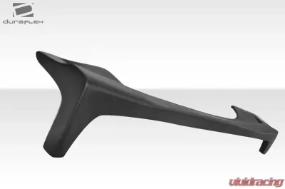 2010-2016 Hyundai Genesis Coupe 2DR Duraflex VG-R Side Skirt Rocker Panels - 2 Piece - 109638