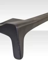 2010-2016 Hyundai Genesis Coupe 2DR Duraflex VG-R Side Skirt Rocker Panels - 2 Piece                                     - 109638 - Image 4