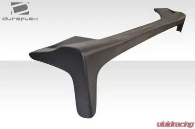 2010-2016 Hyundai Genesis Coupe 2DR Duraflex VG-R Side Skirt Rocker Panels - 2 Piece - 109638