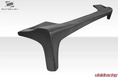 2010-2016 Hyundai Genesis Coupe 2DR Duraflex VG-R Side Skirt Rocker Panels - 2 Piece - 109638