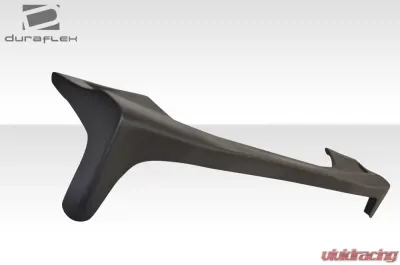 2010-2016 Hyundai Genesis Coupe 2DR Duraflex VG-R Side Skirt Rocker Panels - 2 Piece - 109638