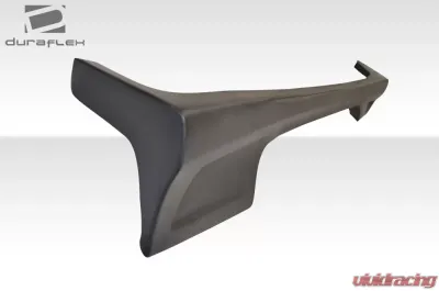 2010-2016 Hyundai Genesis Coupe 2DR Duraflex VG-R Side Skirt Rocker Panels - 2 Piece - 109638