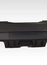 2010-2016 Hyundai Genesis Coupe 2DR Duraflex VG-R Rear Bumper Cover - 1 Piece                                     - 109639 - Image 3