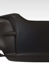 2010-2016 Hyundai Genesis Coupe 2DR Duraflex VG-R Rear Bumper Cover - 1 Piece                                     - 109639 - Image 5