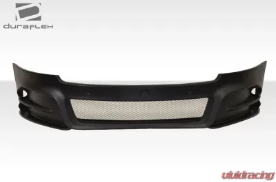 2004-2012 Aston Martin DB9 DBS Eros Version 1 Front Bumper Cover - 1 Piece - 109640