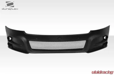 2004-2012 Aston Martin DB9 DBS Eros Version 1 Front Bumper Cover - 1 Piece - 109640