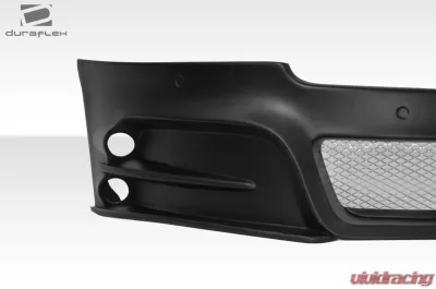 2004-2012 Aston Martin DB9 DBS Eros Version 1 Front Bumper Cover - 1 Piece - 109640