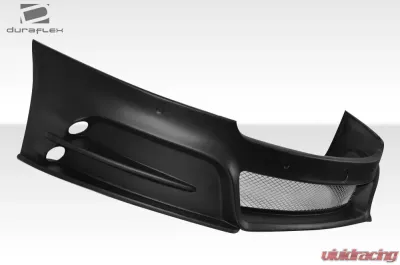 2004-2012 Aston Martin DB9 DBS Eros Version 1 Front Bumper Cover - 1 Piece - 109640