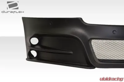 2004-2012 Aston Martin DB9 DBS Eros Version 1 Front Bumper Cover - 1 Piece - 109640
