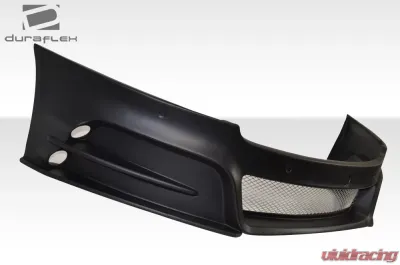 2004-2012 Aston Martin DB9 DBS Eros Version 1 Front Bumper Cover - 1 Piece - 109640