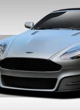 2004-2012 Aston Martin DB9 DBS Eros Version 1 Body Kit - 4 Piece                                     - 109643 - Image 2