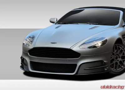 2004-2012 Aston Martin DB9 DBS Eros Version 1 Body Kit - 4 Piece - 109643