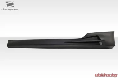 2004-2012 Aston Martin DB9 DBS Eros Version 1 Side Skirt Rocker Panels - 2 Piece - 109641