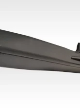 2004-2012 Aston Martin DB9 DBS Eros Version 1 Side Skirt Rocker Panels - 2 Piece                                     - 109641 - Image 5