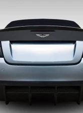 2004-2012 Aston Martin DB9 DBS Eros Version 1 Body Kit - 4 Piece                                     - 109643 - Image 4