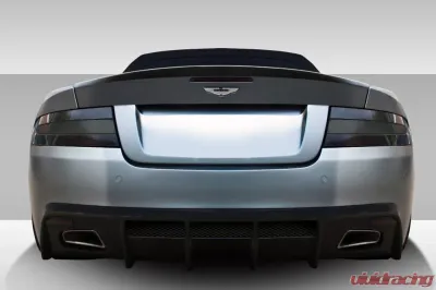 2004-2012 Aston Martin DB9 DBS Eros Version 1 Body Kit - 4 Piece - 109643