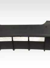 2004-2012 Aston Martin DB9 DBS Eros Version 1 Rear Bumper Cover - 1 Piece                                     - 109642 - Image 3