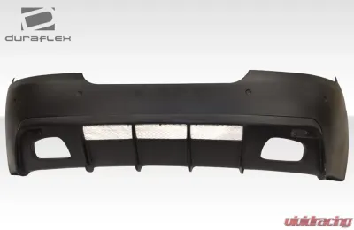 2004-2012 Aston Martin DB9 DBS Eros Version 1 Rear Bumper Cover - 1 Piece - 109642
