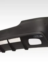 2004-2012 Aston Martin DB9 DBS Eros Version 1 Rear Bumper Cover - 1 Piece                                     - 109642 - Image 4