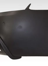 2004-2012 Aston Martin DB9 DBS Eros Version 1 Rear Bumper Cover - 1 Piece                                     - 109642 - Image 5