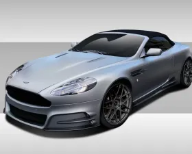 2004-2012 Aston Martin DB9 DBS Eros Version 1 Body Kit - 4 Piece