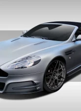 2004-2012 Aston Martin DB9 DBS Eros Version 1 Body Kit - 4 Piece                                     - 109643 - Image 4