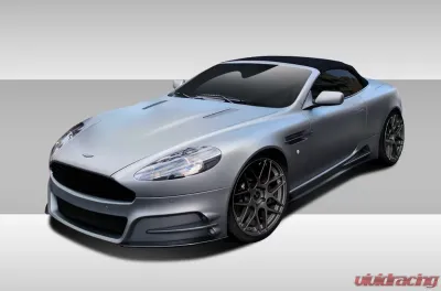 2004-2012 Aston Martin DB9 DBS Eros Version 1 Body Kit - 4 Piece - 109643