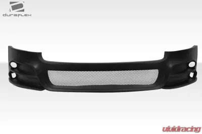 2006-2017 Aston Martin Vantage Eros Version 1 Front Bumper Cover - 1 Piece - 109644