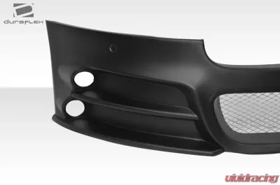 2006-2017 Aston Martin Vantage Eros Version 1 Front Bumper Cover - 1 Piece - 109644