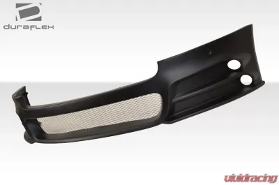 2006-2017 Aston Martin Vantage Eros Version 1 Front Bumper Cover - 1 Piece - 109644