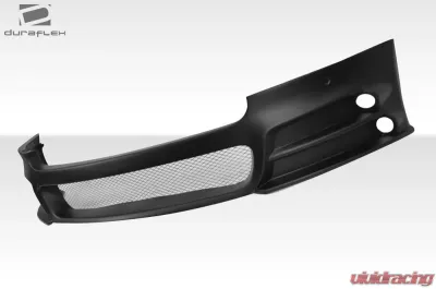 2006-2017 Aston Martin Vantage Eros Version 1 Front Bumper Cover - 1 Piece - 109644
