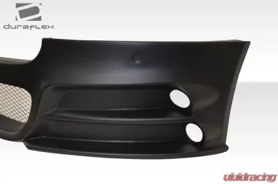 2006-2017 Aston Martin Vantage Eros Version 1 Front Bumper Cover - 1 Piece - 109644