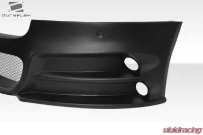 2006-2017 Aston Martin Vantage Eros Version 1 Front Bumper Cover - 1 Piece - 109644