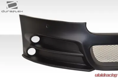 2006-2017 Aston Martin Vantage Eros Version 1 Front Bumper Cover - 1 Piece - 109644