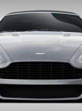 2006-2017 Aston Martin Vantage Eros Version 1 Front Bumper Cover - 1 Piece                                     - 109644 - Image 10