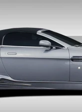 2006-2017 Aston Martin Vantage Eros Version 1 Side Skirt Rocker Panels - 2 Piece                                     - 109645 - Image 12