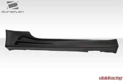 2006-2017 Aston Martin Vantage Eros Version 1 Side Skirt Rocker Panels - 2 Piece - 109645