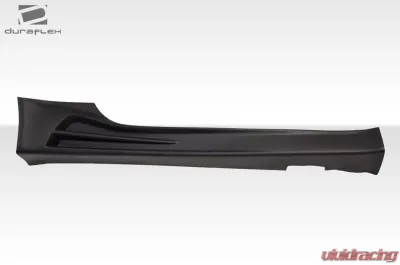 2006-2017 Aston Martin Vantage Eros Version 1 Side Skirt Rocker Panels - 2 Piece - 109645