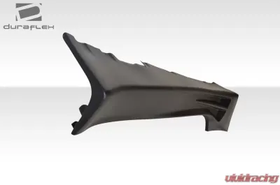 2006-2017 Aston Martin Vantage Eros Version 1 Side Skirt Rocker Panels - 2 Piece - 109645