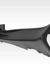 2006-2017 Aston Martin Vantage Eros Version 1 Side Skirt Rocker Panels - 2 Piece                                     - 109645 - Image 9