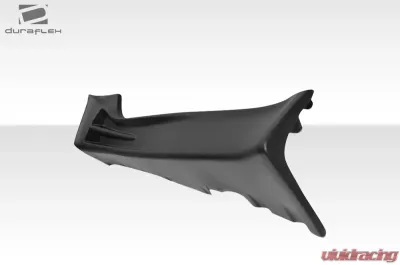 2006-2017 Aston Martin Vantage Eros Version 1 Side Skirt Rocker Panels - 2 Piece - 109645