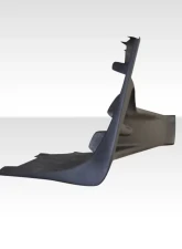 2006-2017 Aston Martin Vantage Eros Version 1 Side Skirt Rocker Panels - 2 Piece                                     - 109645 - Image 5