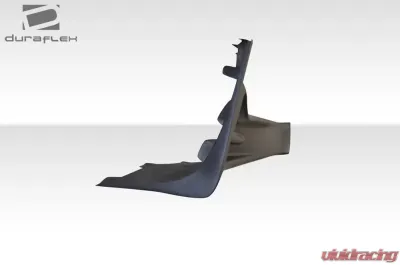 2006-2017 Aston Martin Vantage Eros Version 1 Side Skirt Rocker Panels - 2 Piece - 109645