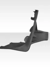 2006-2017 Aston Martin Vantage Eros Version 1 Side Skirt Rocker Panels - 2 Piece                                     - 109645 - Image 10