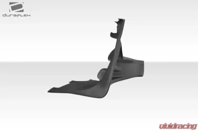 2006-2017 Aston Martin Vantage Eros Version 1 Side Skirt Rocker Panels - 2 Piece - 109645