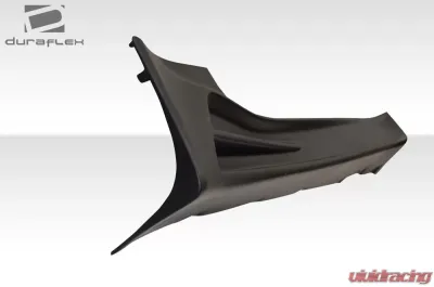 2006-2017 Aston Martin Vantage Eros Version 1 Side Skirt Rocker Panels - 2 Piece - 109645