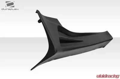 2006-2017 Aston Martin Vantage Eros Version 1 Side Skirt Rocker Panels - 2 Piece - 109645