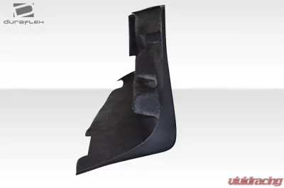 2006-2017 Aston Martin Vantage Eros Version 1 Side Skirt Rocker Panels - 2 Piece - 109645